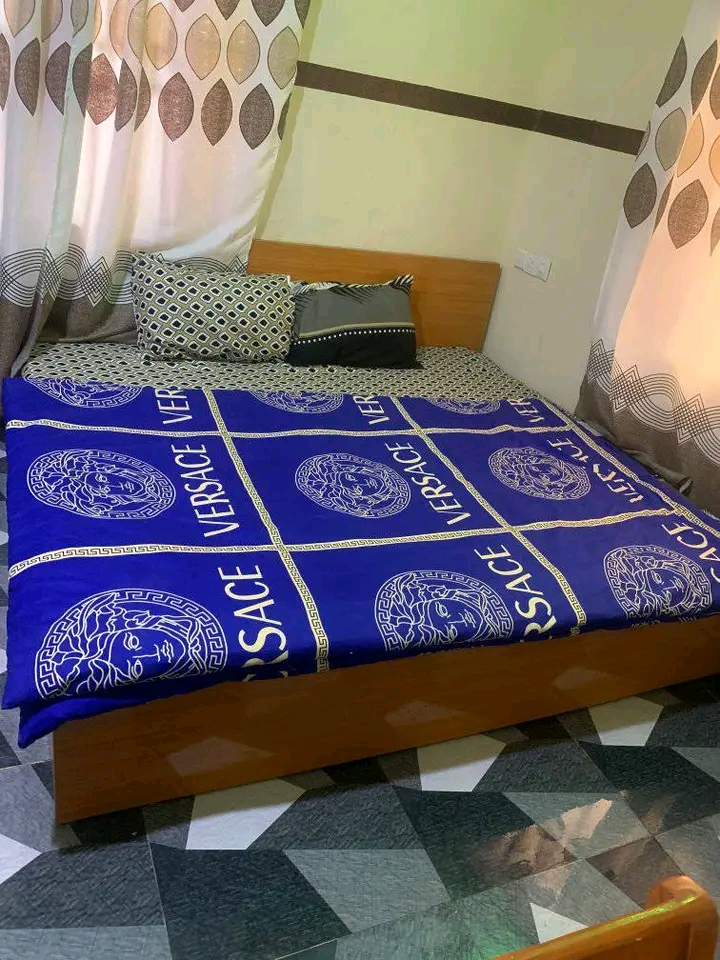 Luxury Suite at Amigos Guest House, Ibadan